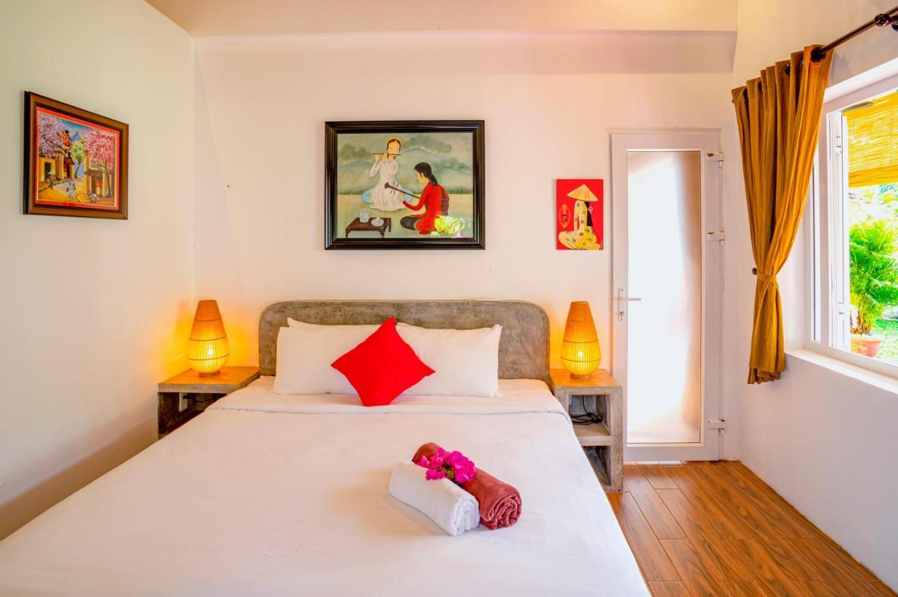 Be'S Beach House An Bang Hoi An Exterior foto