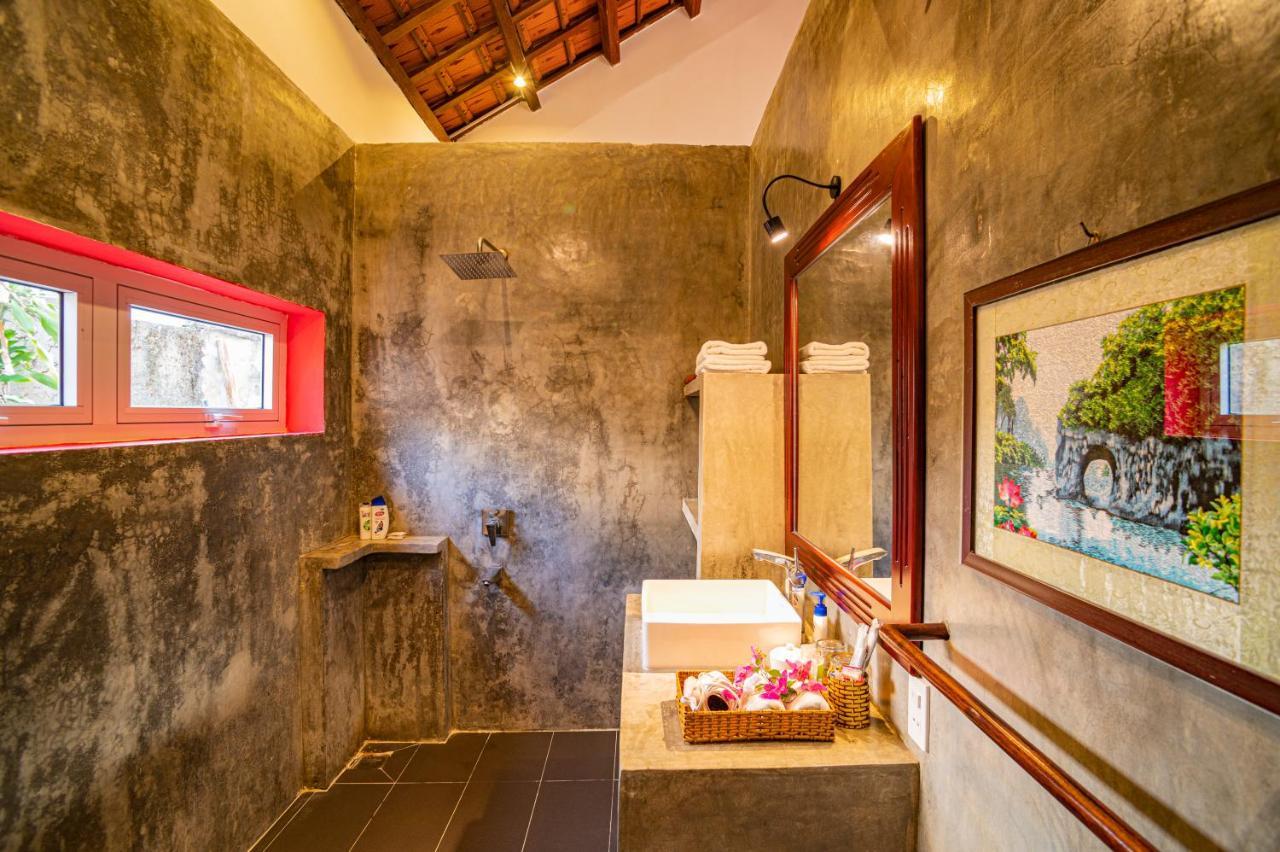 Be'S Beach House An Bang Hoi An Exterior foto